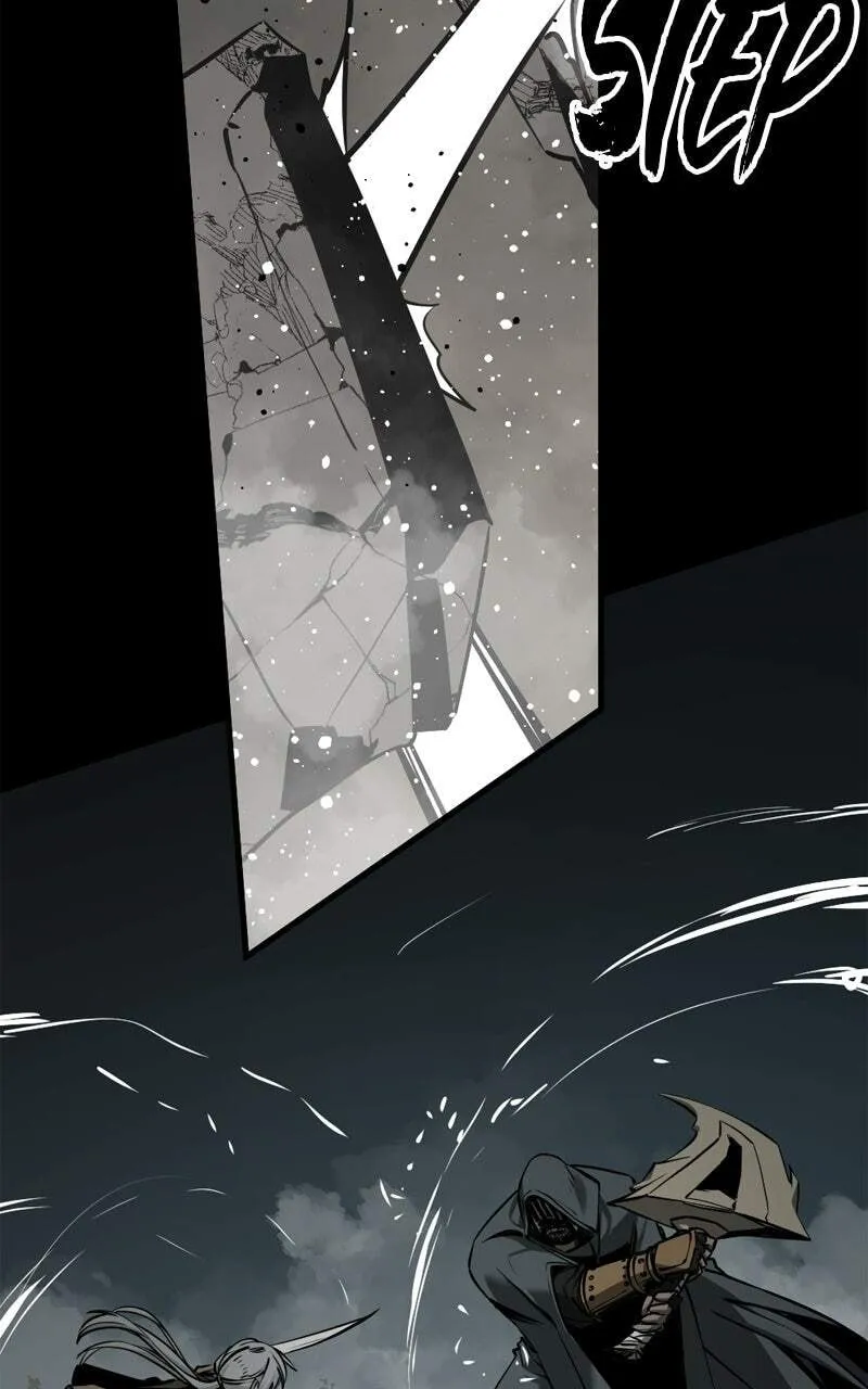 Hero Killer Chapter 257 — Page 56