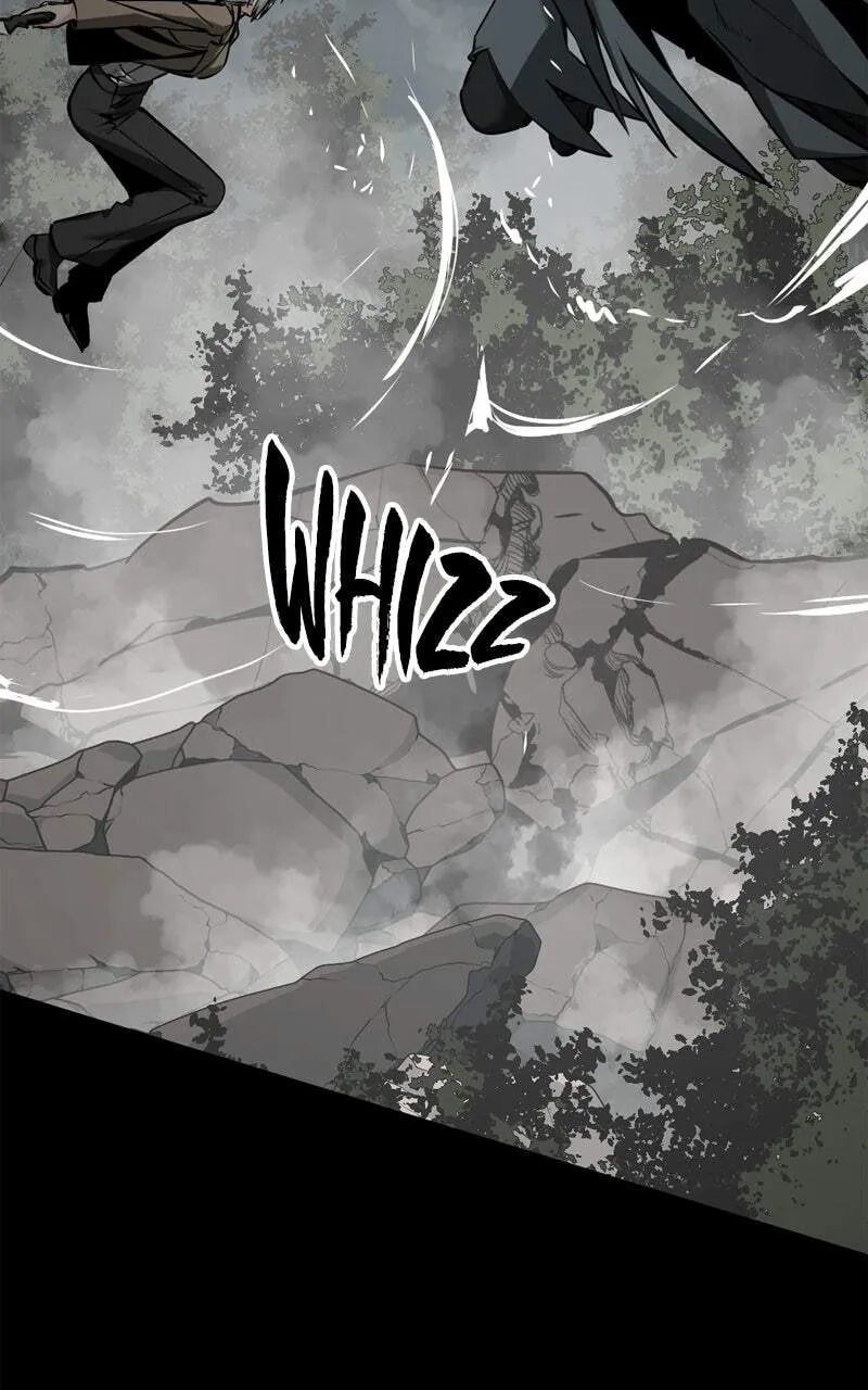 Hero Killer Chapter 257 — Page 57