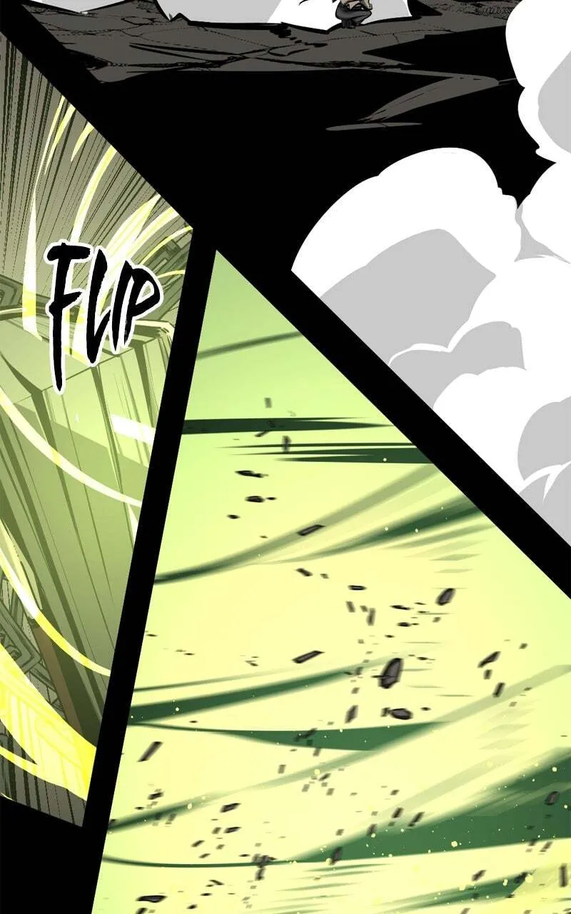 Hero Killer Chapter 257 — Page 61