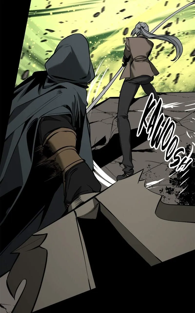 Hero Killer Chapter 257 — Page 62