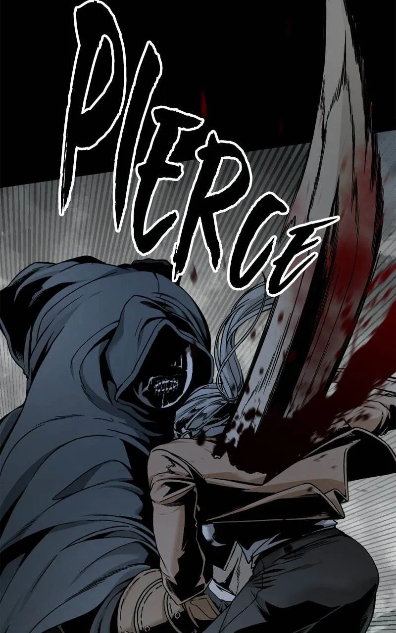 Hero Killer Chapter 257 — Page 64