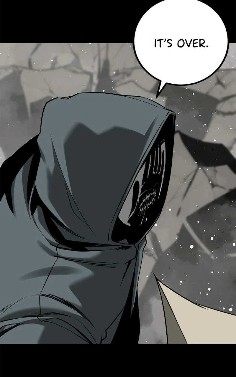 Hero Killer Chapter 257 — Page 66