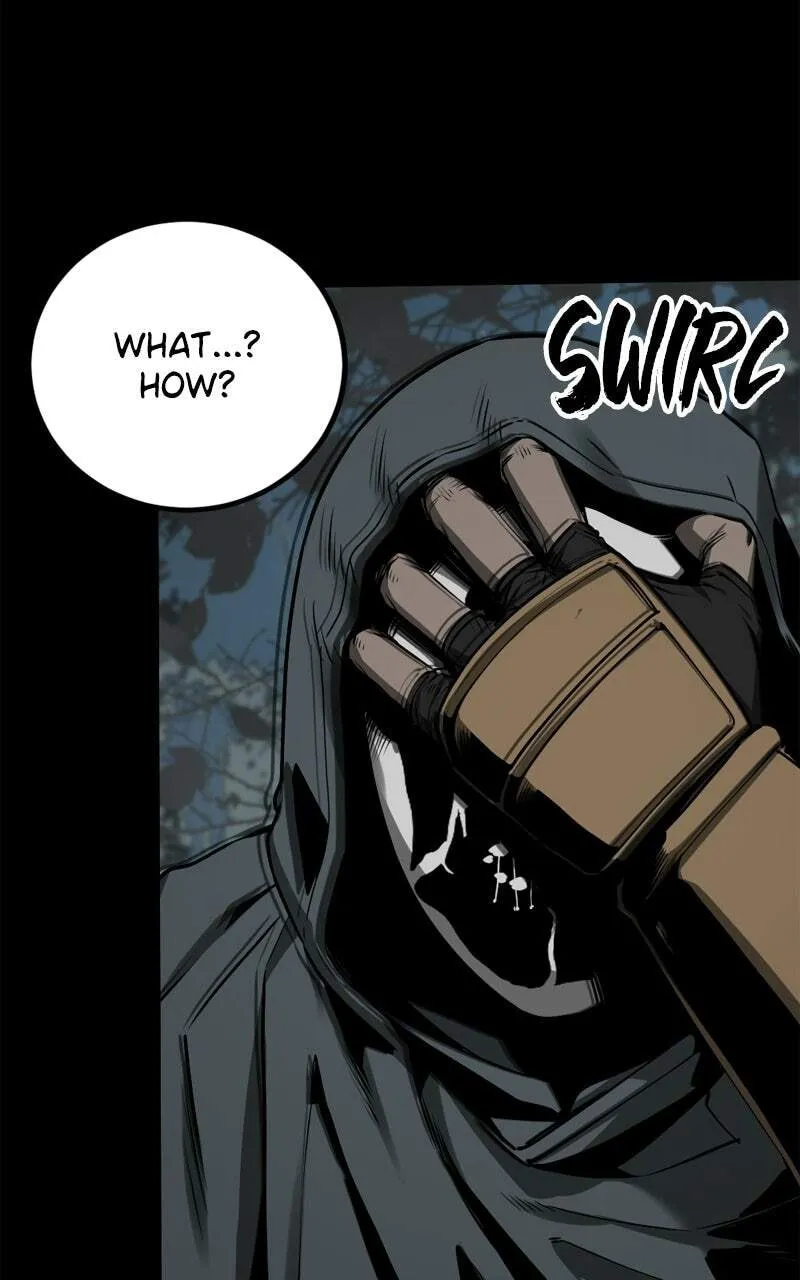 Hero Killer Chapter 257 — Page 75