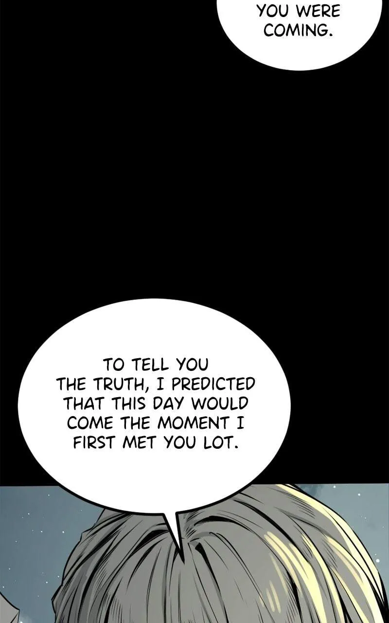 Hero Killer Chapter 257 — Page 77
