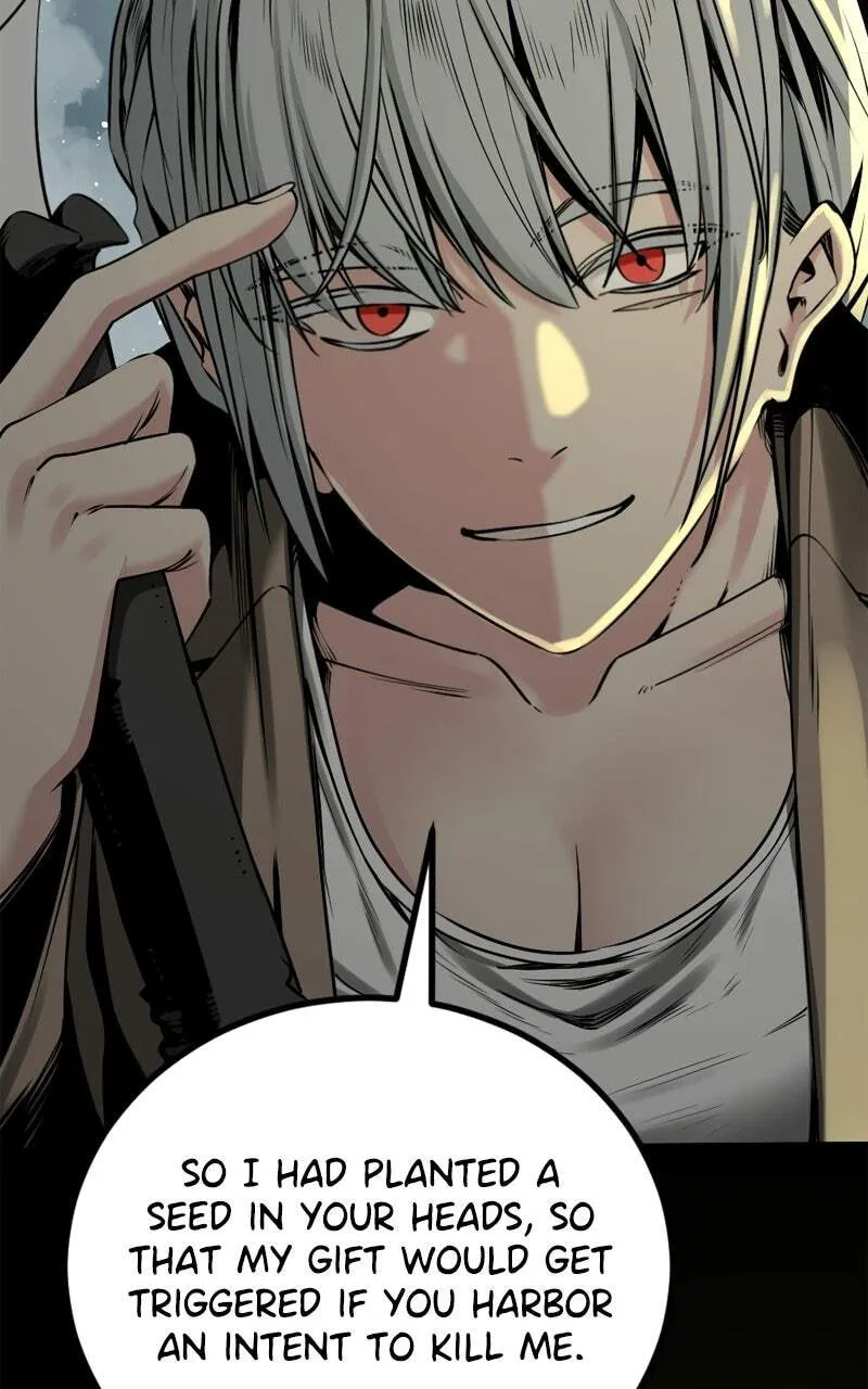 Hero Killer Chapter 257 — Page 78