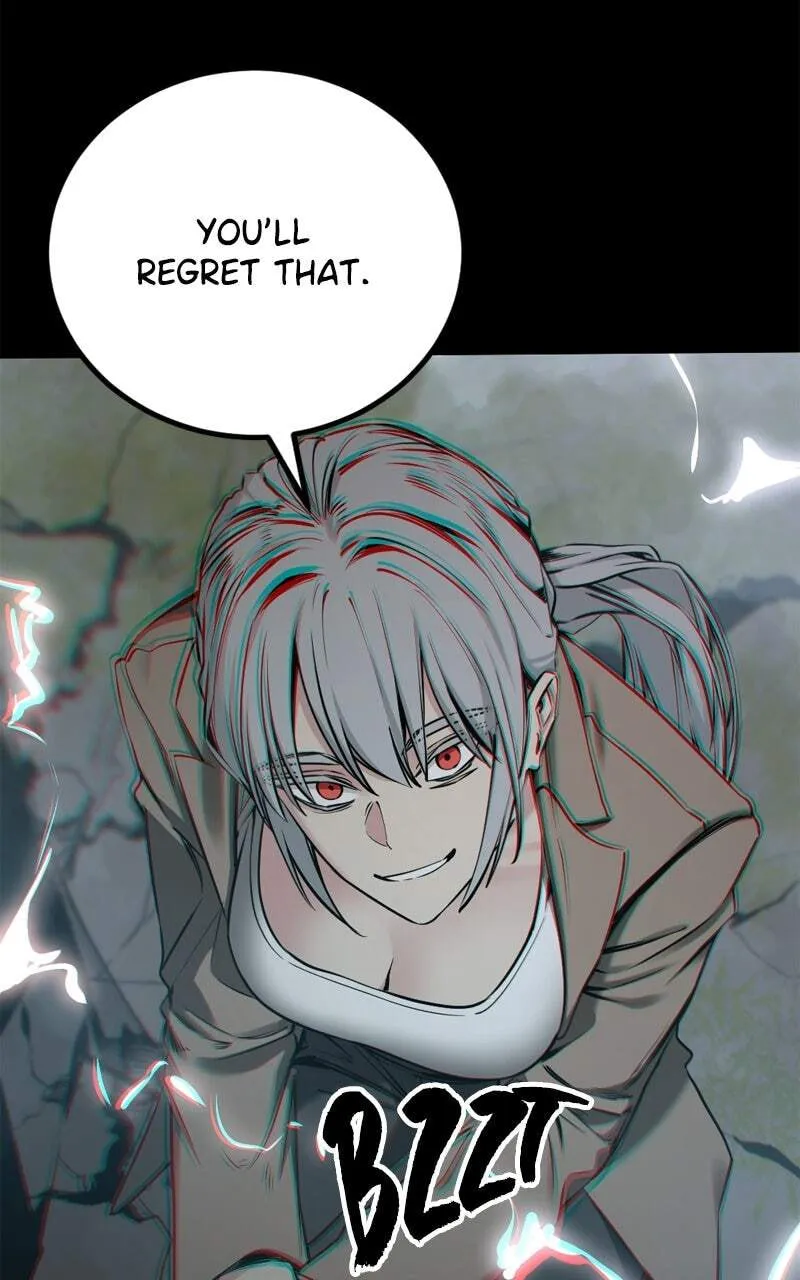 Hero Killer Chapter 257 — Page 83