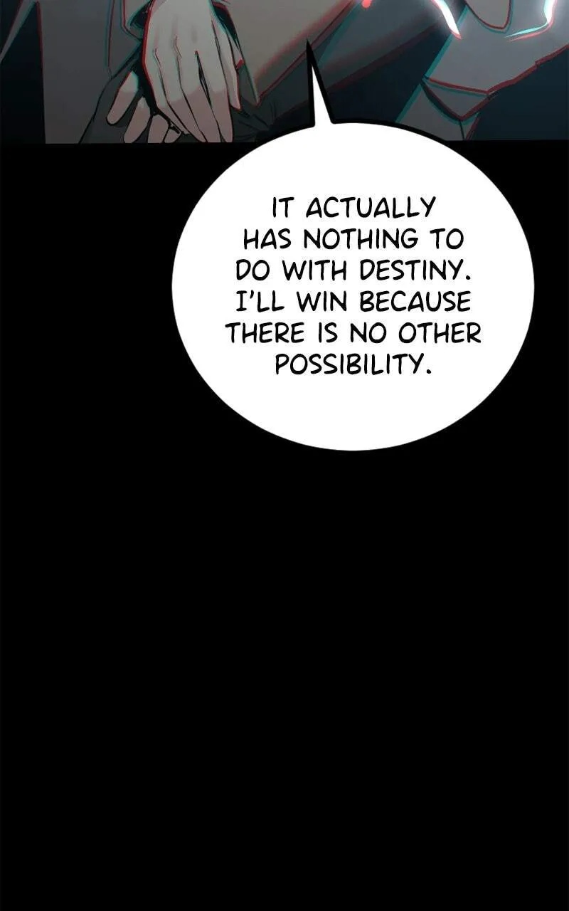 Hero Killer Chapter 257 — Page 84