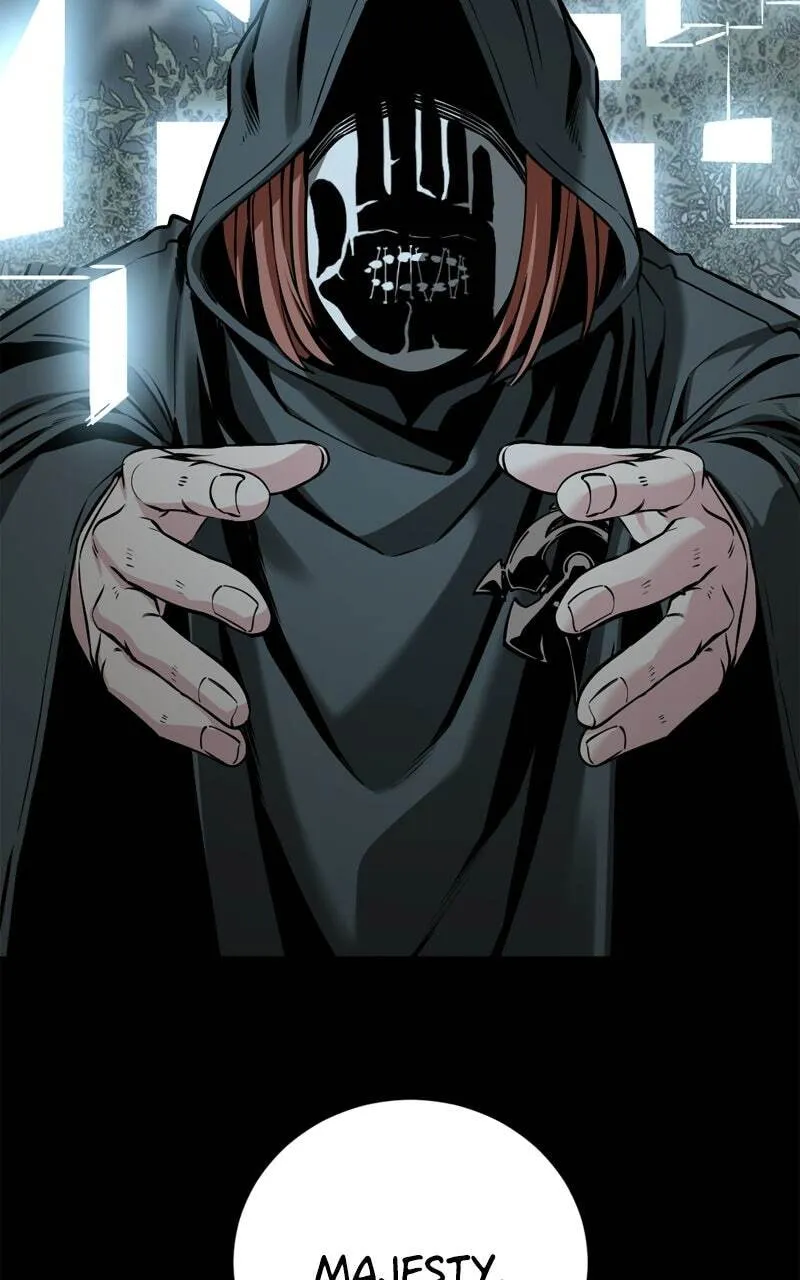 Hero Killer Chapter 257 — Page 95