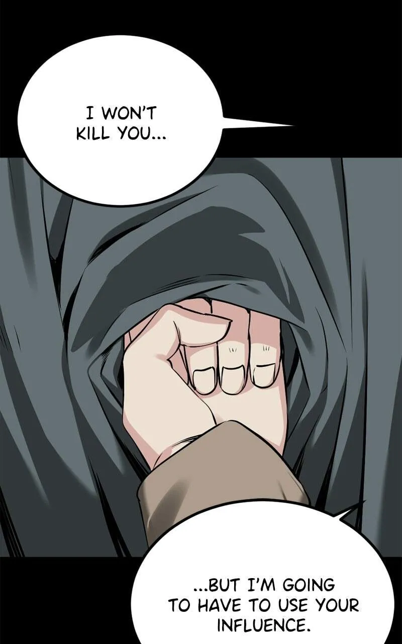 Hero Killer Chapter 257 — Page 97