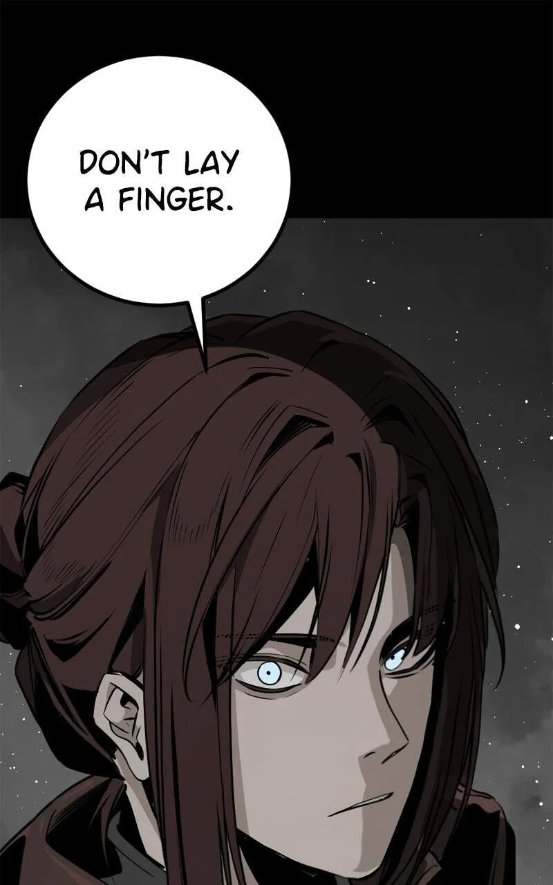 Hero Killer Chapter 258 — Page 1