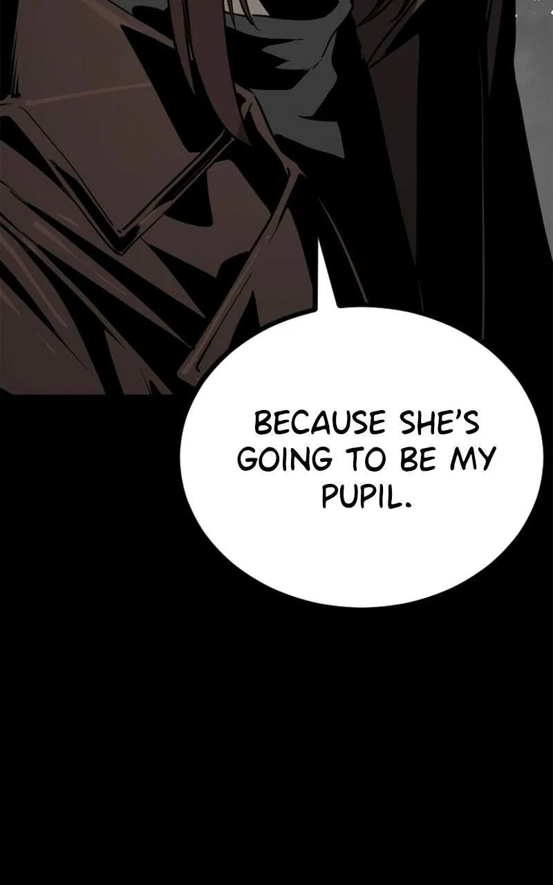 Hero Killer Chapter 258 — Page 2