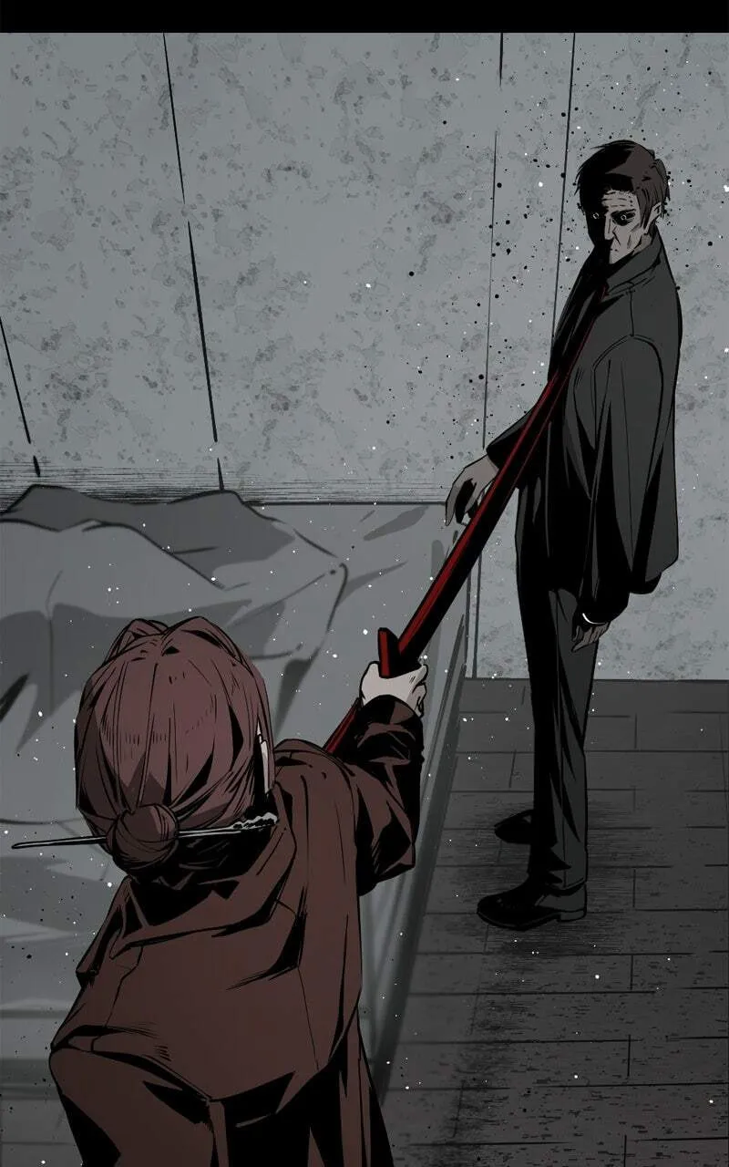 Hero Killer Chapter 258 — Page 3