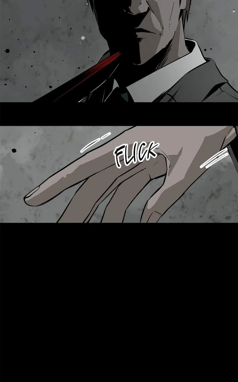 Hero Killer Chapter 258 — Page 5