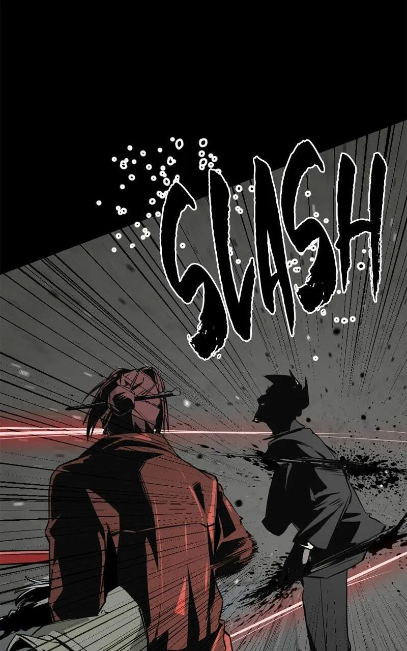 Hero Killer Chapter 258 — Page 6