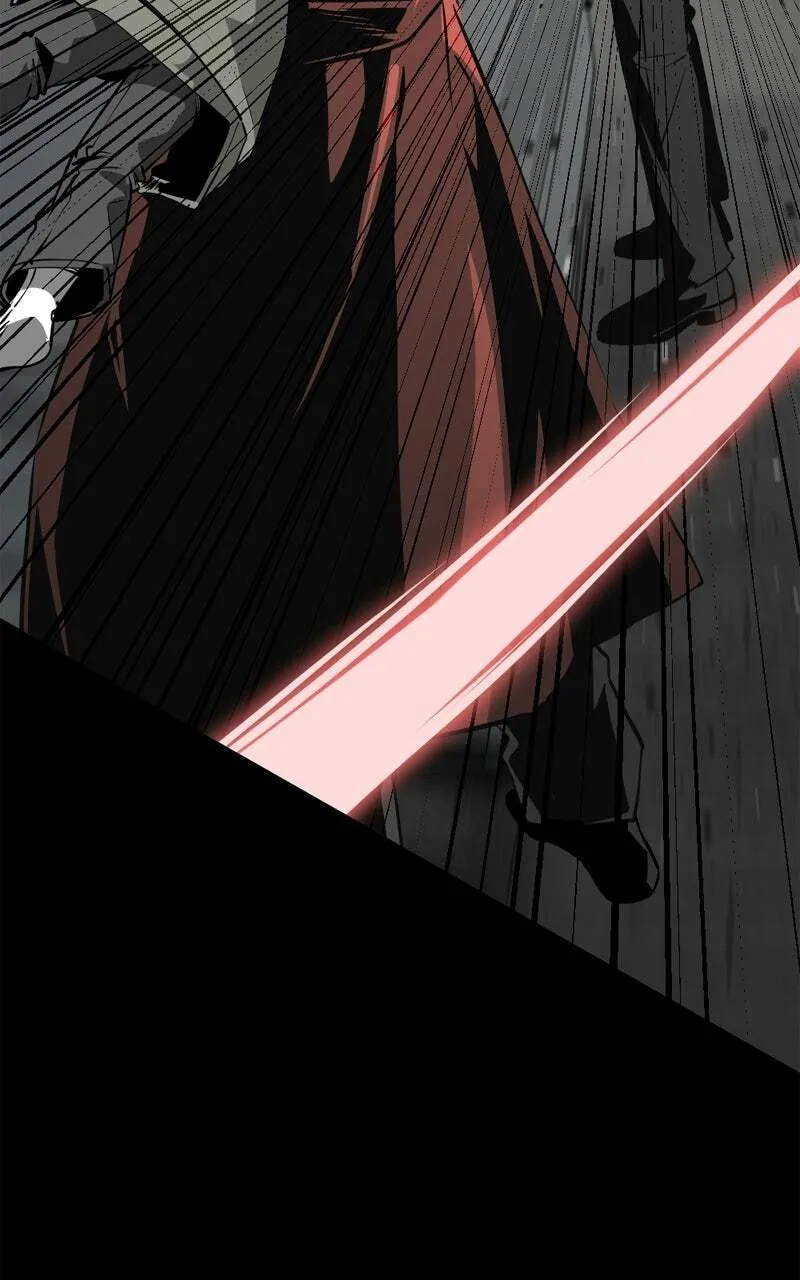 Hero Killer Chapter 258 — Page 7