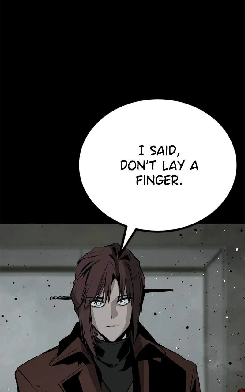 Hero Killer Chapter 258 — Page 8