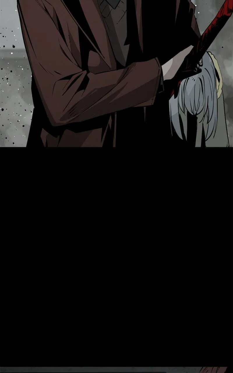 Hero Killer Chapter 258 — Page 9