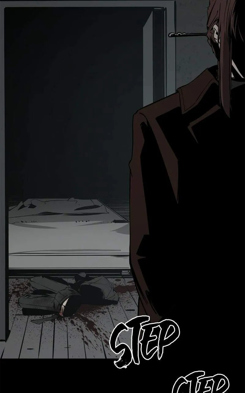 Hero Killer Chapter 258 — Page 10