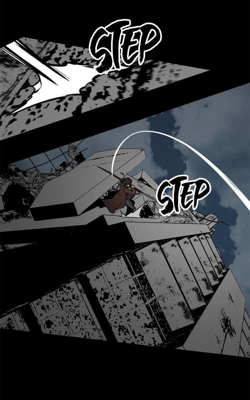 Hero Killer Chapter 258 — Page 100