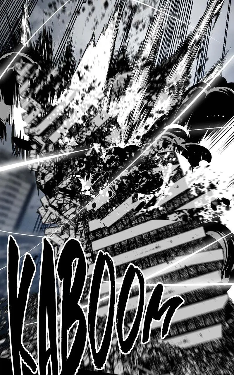 Hero Killer Chapter 258 — Page 109
