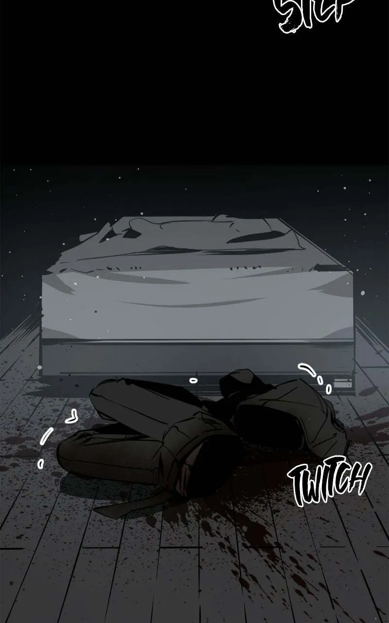Hero Killer Chapter 258 — Page 11