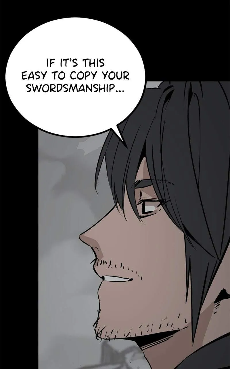Hero Killer Chapter 258 — Page 113