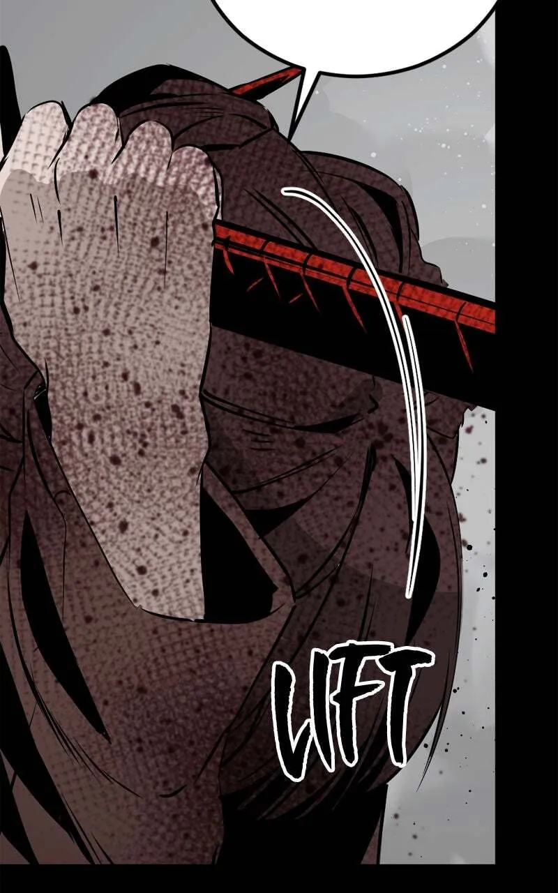 Hero Killer Chapter 258 — Page 115