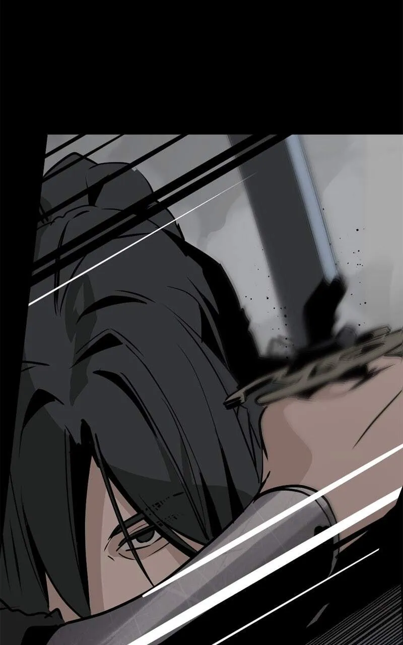 Hero Killer Chapter 258 — Page 116
