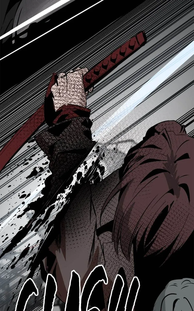 Hero Killer Chapter 258 — Page 117
