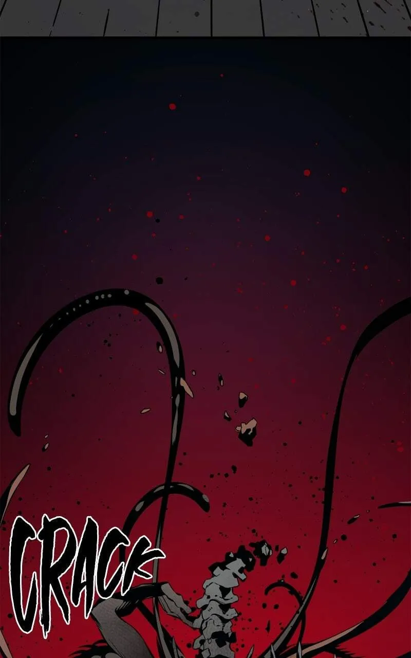 Hero Killer Chapter 258 — Page 12