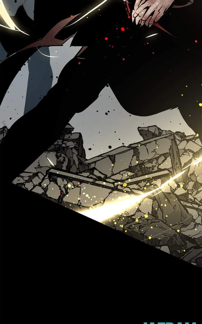 Hero Killer Chapter 258 — Page 122