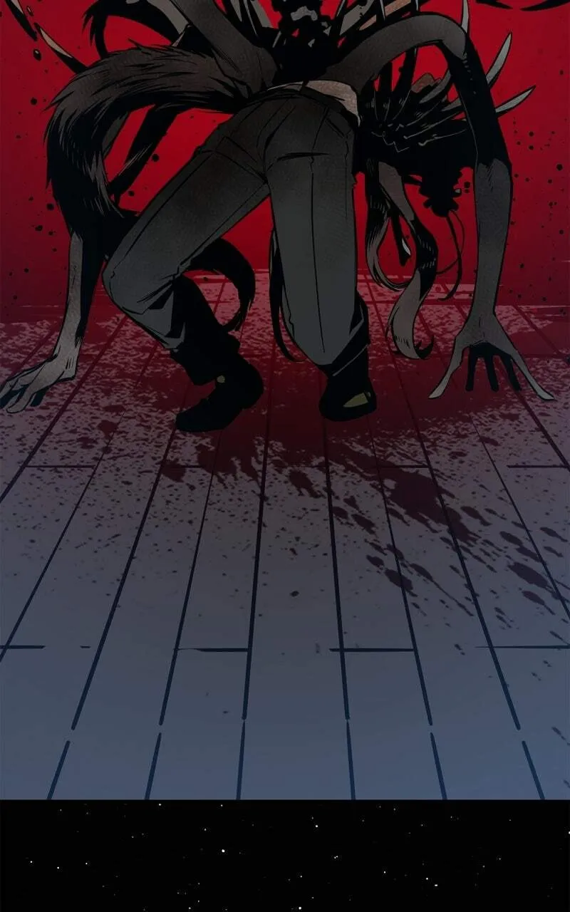 Hero Killer Chapter 258 — Page 13