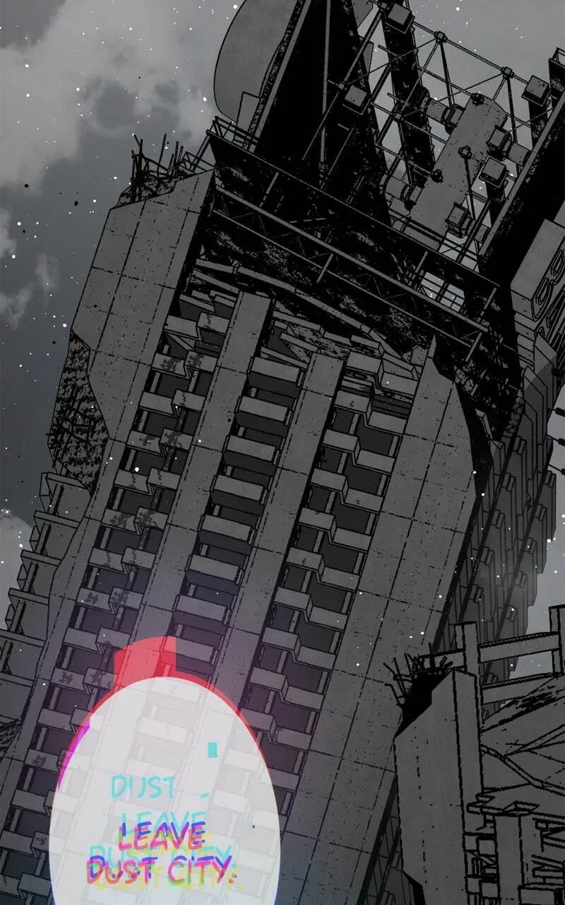 Hero Killer Chapter 258 — Page 16