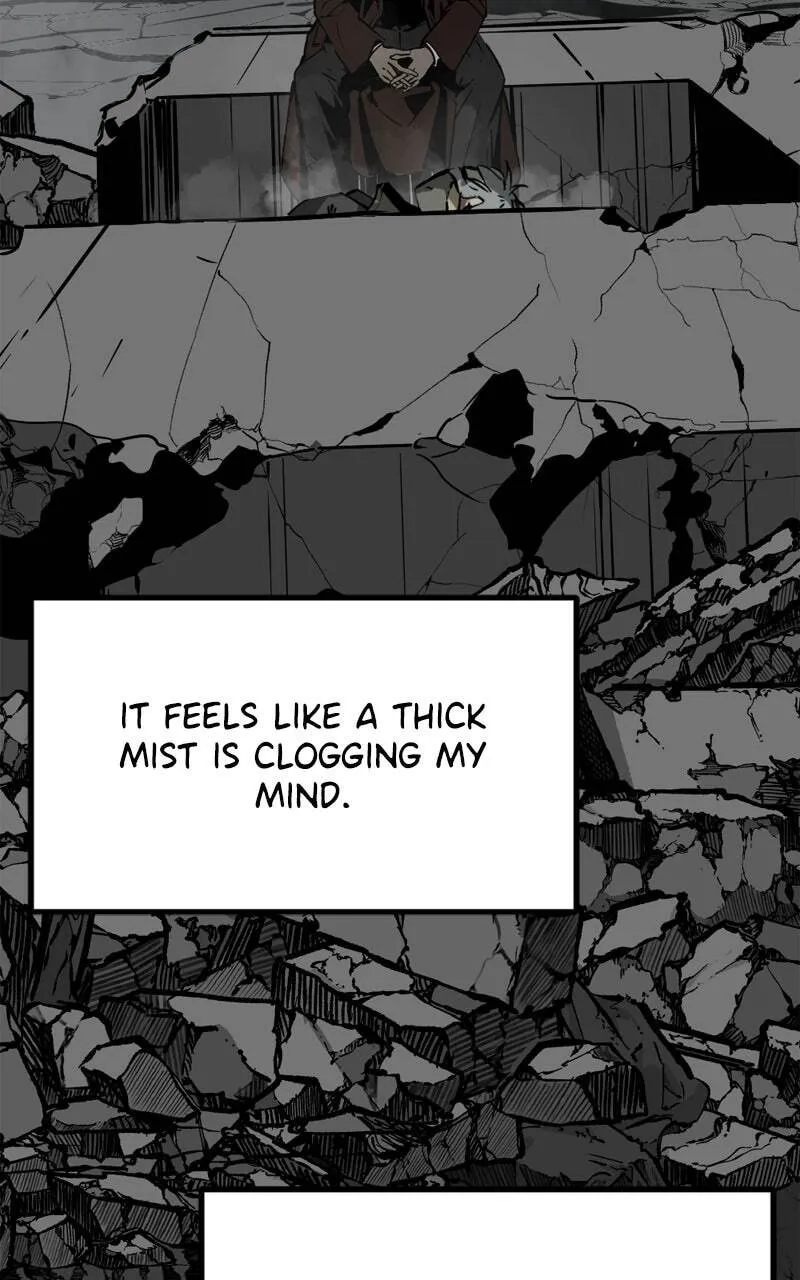 Hero Killer Chapter 258 — Page 18