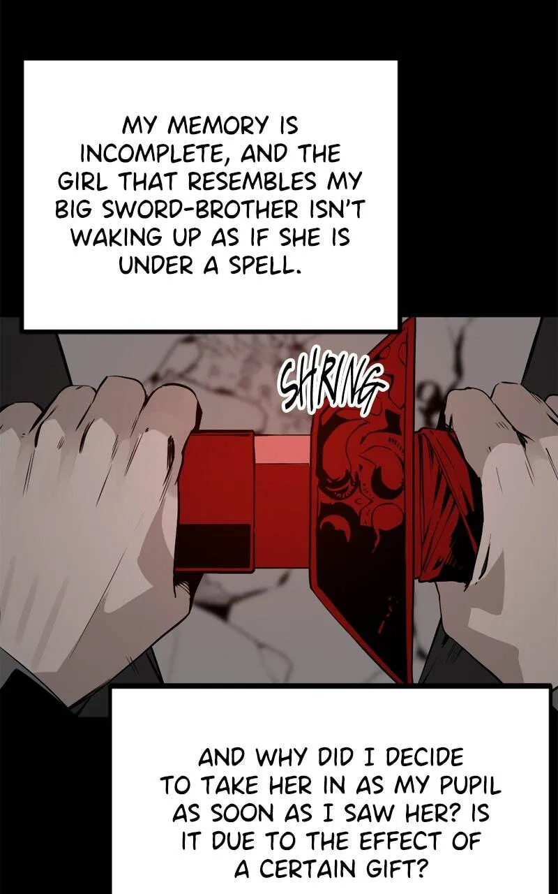 Hero Killer Chapter 258 — Page 20