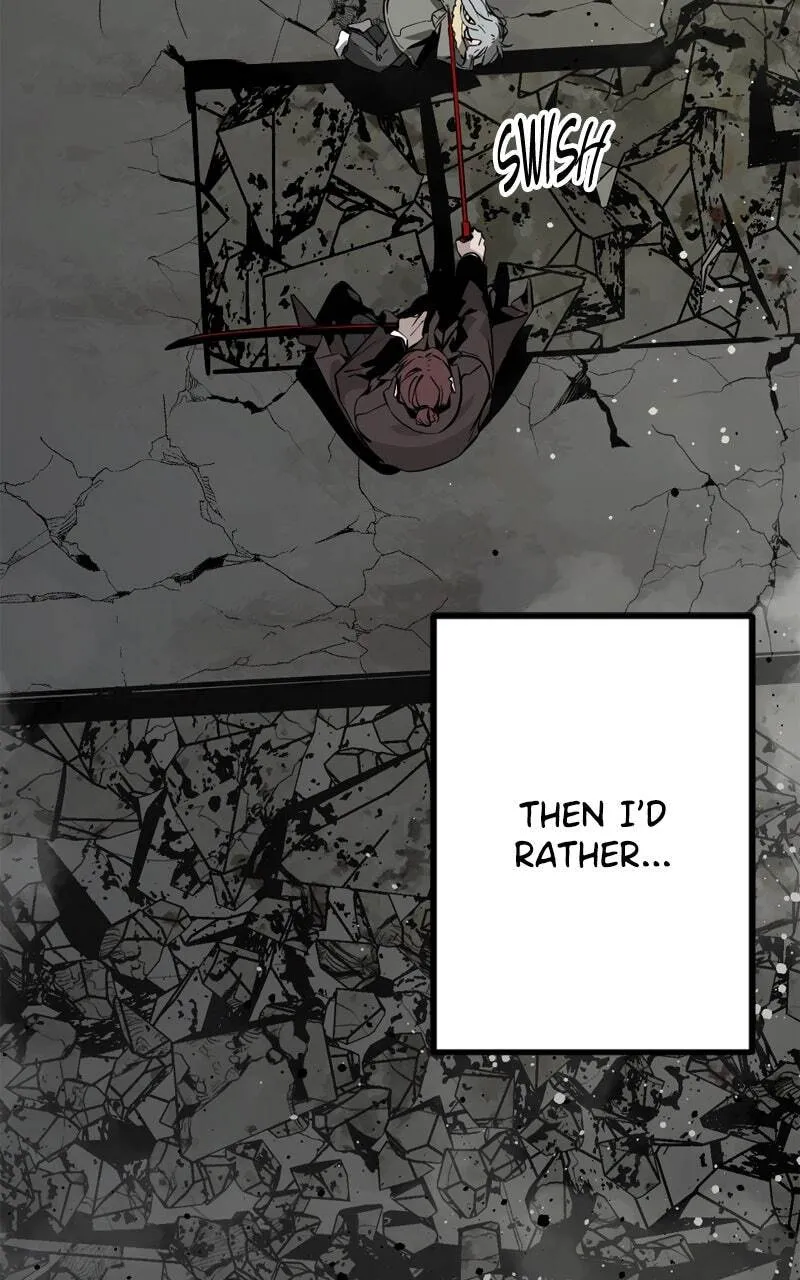 Hero Killer Chapter 258 — Page 22