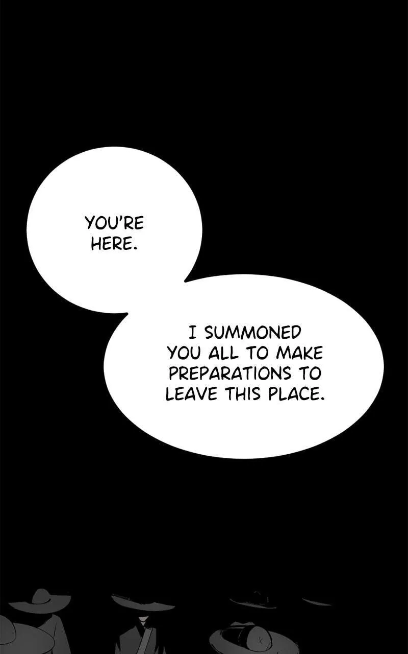 Hero Killer Chapter 258 — Page 25