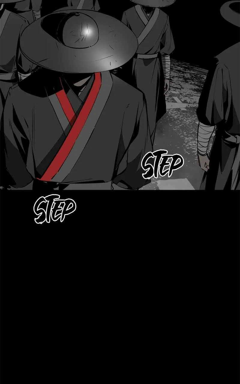 Hero Killer Chapter 258 — Page 26