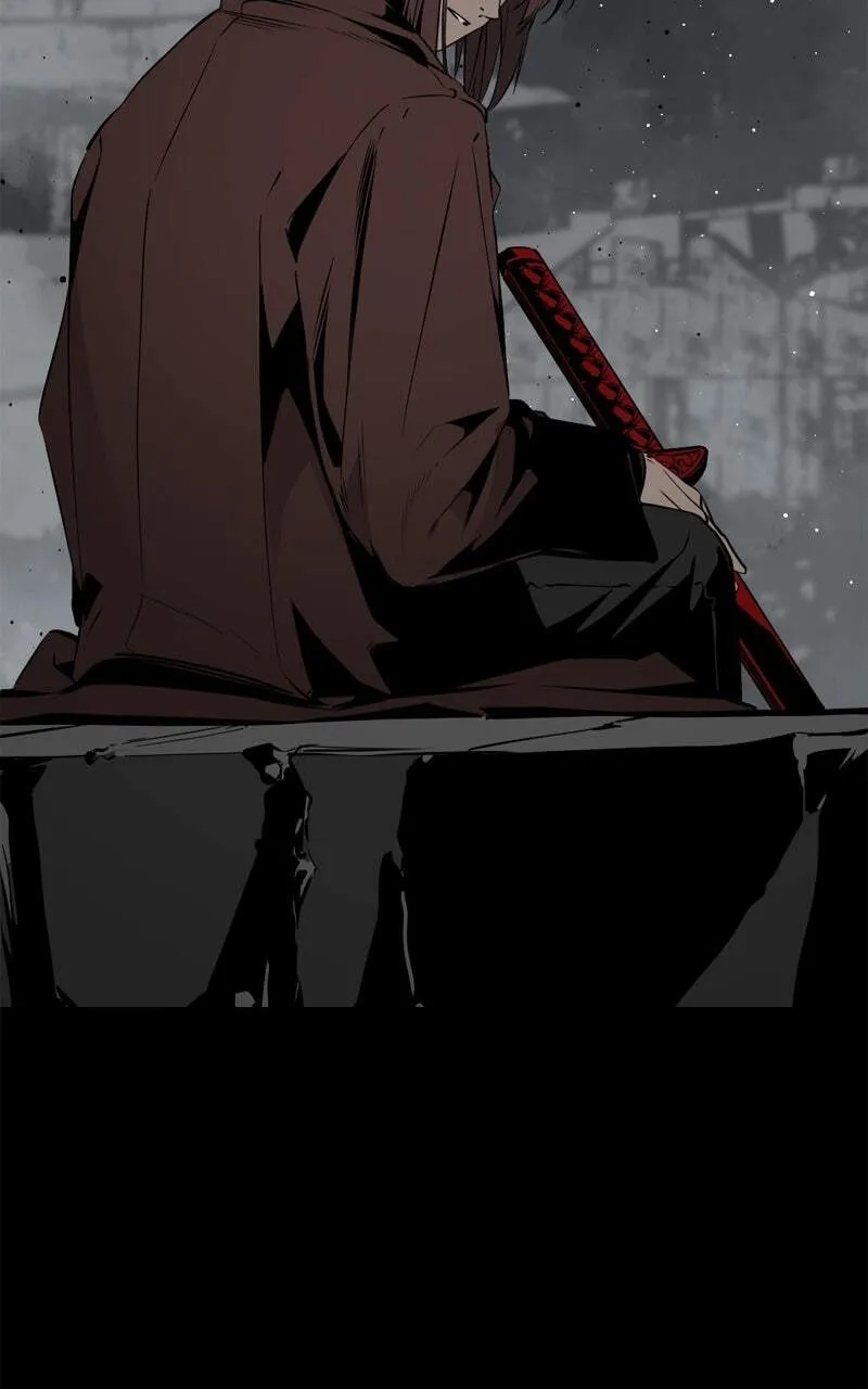 Hero Killer Chapter 258 — Page 28