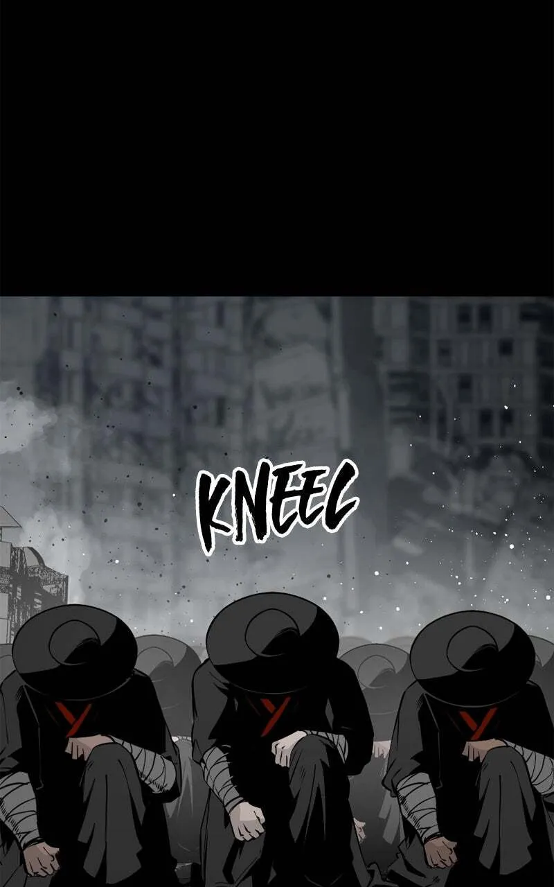Hero Killer Chapter 258 — Page 29