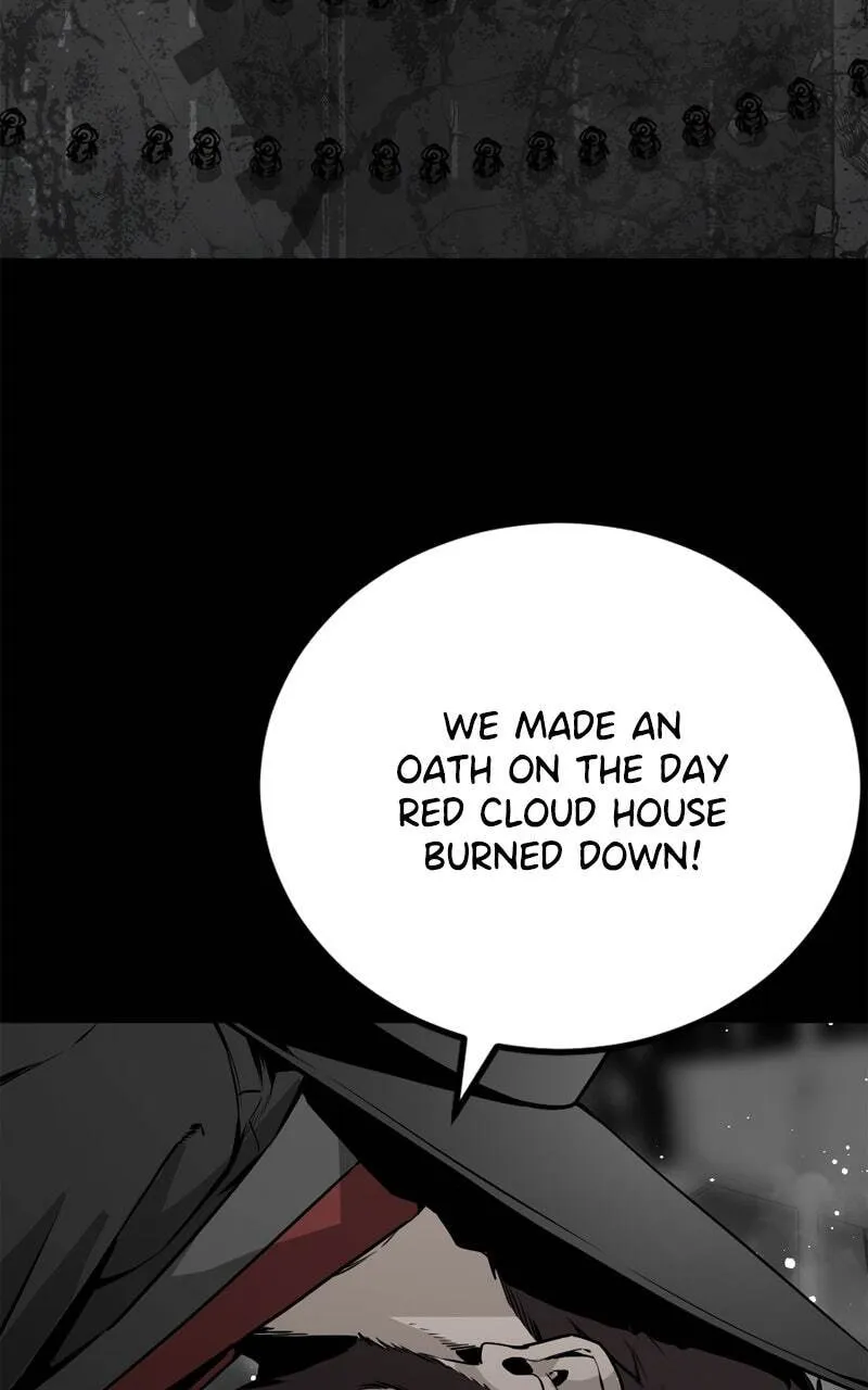 Hero Killer Chapter 258 — Page 32