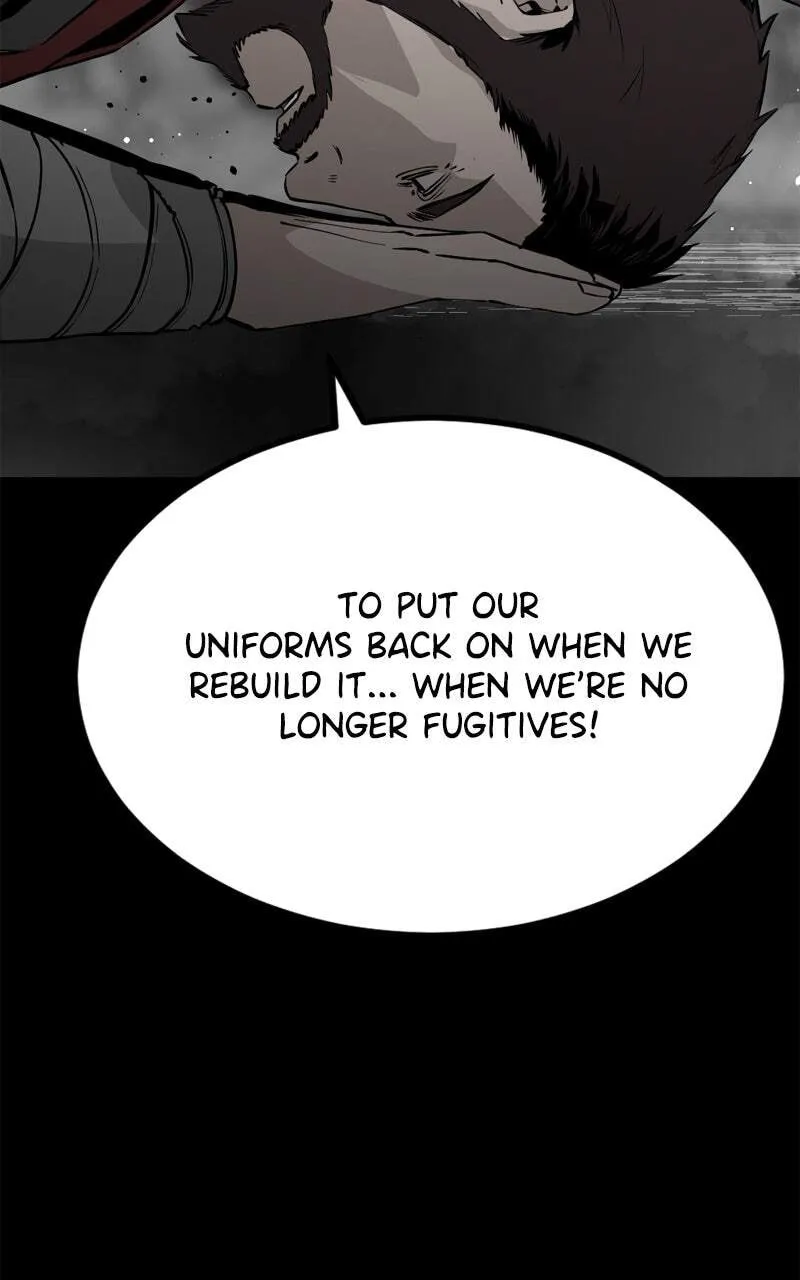 Hero Killer Chapter 258 — Page 33