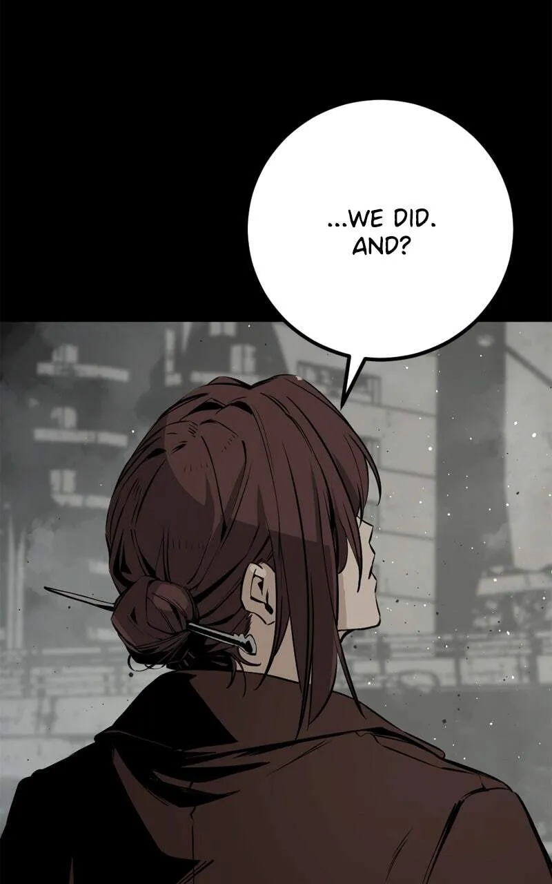 Hero Killer Chapter 258 — Page 34