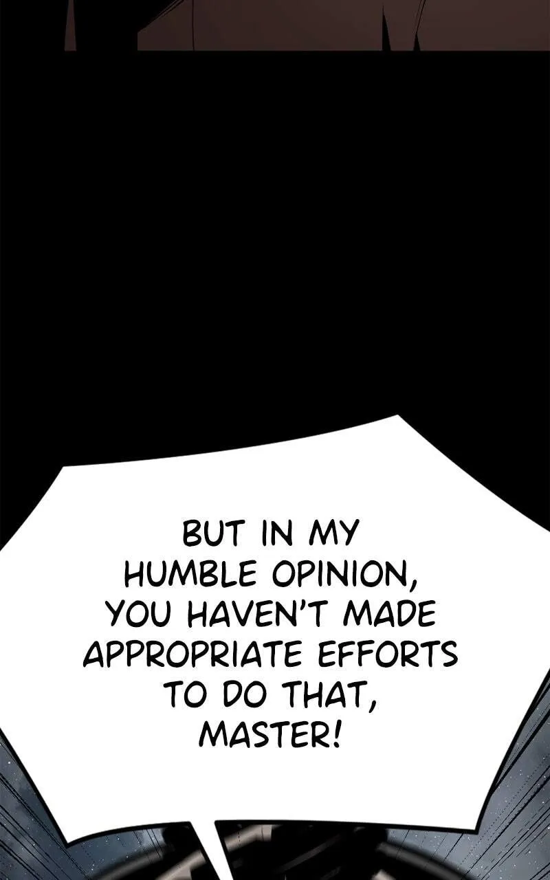 Hero Killer Chapter 258 — Page 35