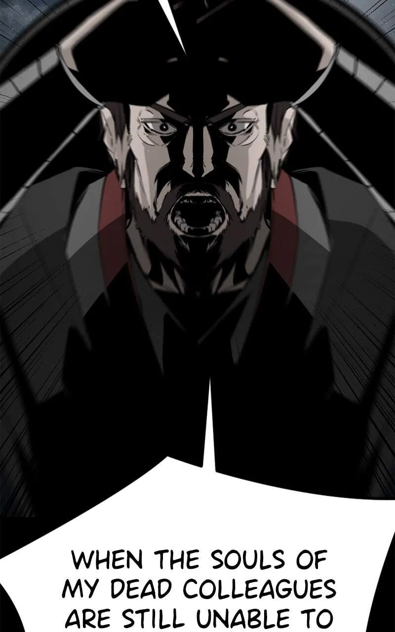 Hero Killer Chapter 258 — Page 36