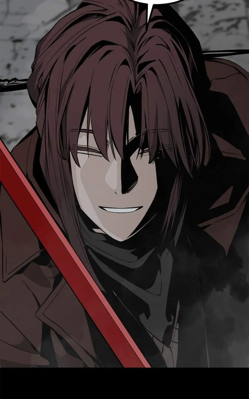 Hero Killer Chapter 258 — Page 38