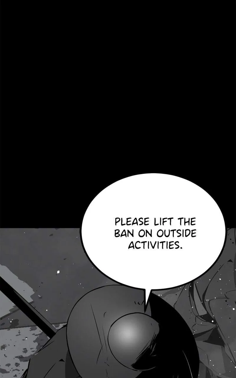 Hero Killer Chapter 258 — Page 39