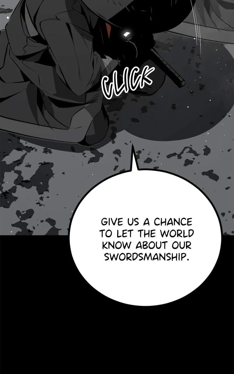 Hero Killer Chapter 258 — Page 40