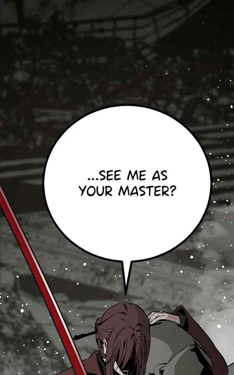 Hero Killer Chapter 258 — Page 42
