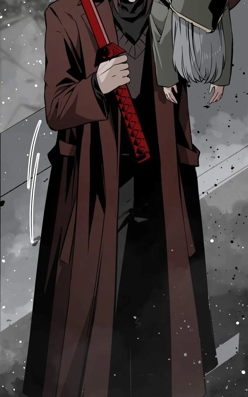 Hero Killer Chapter 258 — Page 43